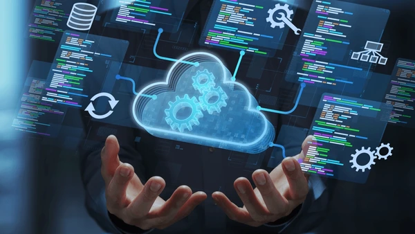 Cloud