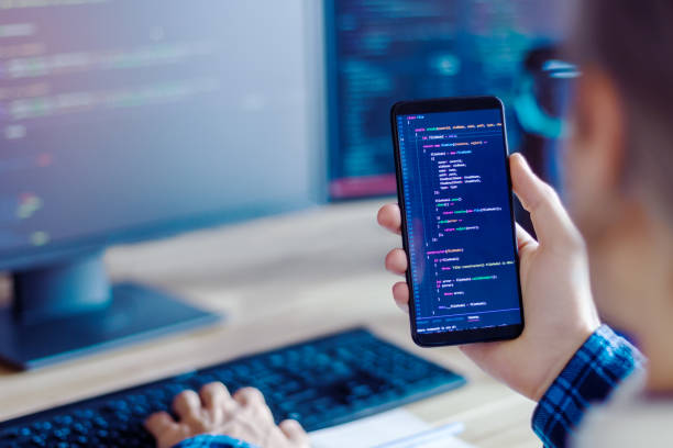 Mobile Dev